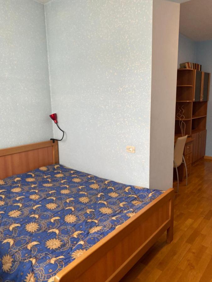 City Center Cute Flat 3 Rooms Jerevan Buitenkant foto